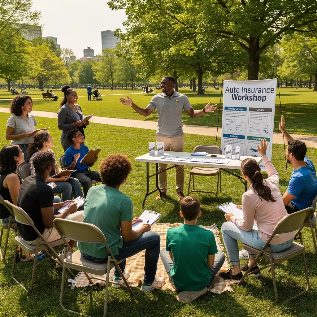 Porównanie różnych ofert ubezpieczeń samochodowych w przyjaznym interfejsie użytkownika.