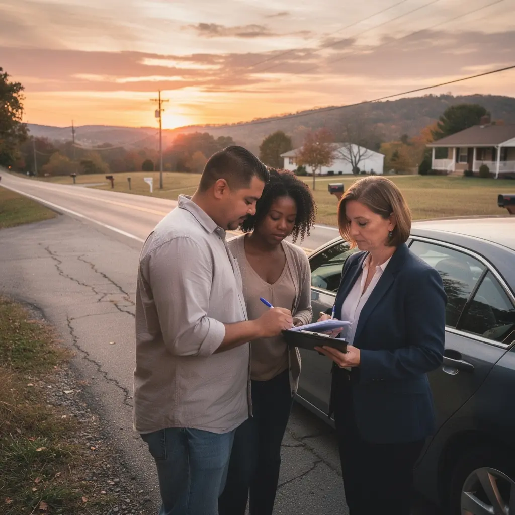 Obrazek przedstawiający wykres porównawczy różnych planów ubezpieczeniowych dla kierowców.