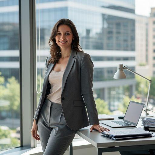 Anna Zielińska - Doradca ds. ubezpieczeń