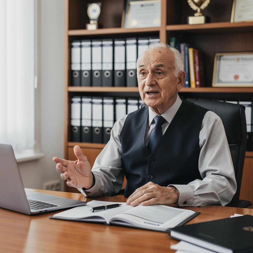 Michał Jankowski - Specjalista ds. sprzedaży ubezpieczeń